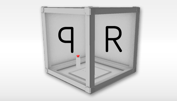 Pandora`s room Steam capsule image