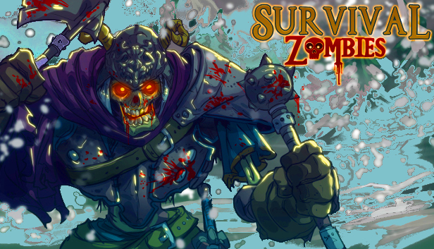 Survival Zombies The Inverted Evolution on Steam
