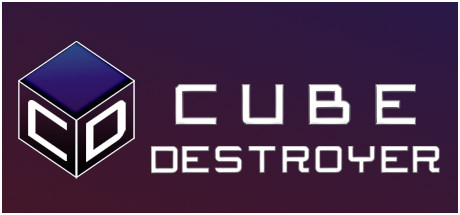 Cube Destroyer Cover Image