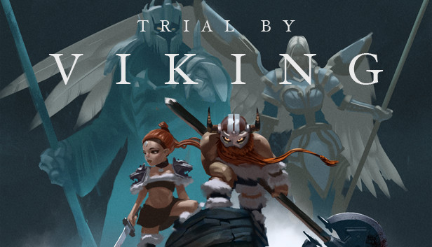 Trial by Viking Steam capsule image