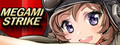 1943 Megami Strike