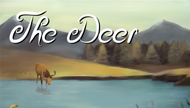 The Deer - Soundtrack Steam capsule image