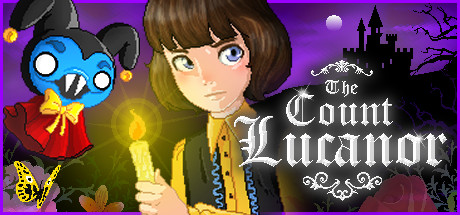 Save 80% on The Count Lucanor on Steam
