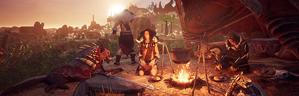 Conan Exiles