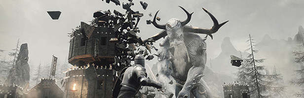 流放者柯南/Conan Exiles（已更新至V634425完整版-全新内容+集成孤狼战者+影逝战士+西普塔岛等全DLCs+游戏修改器）