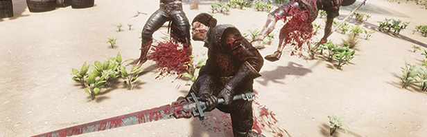 流放者柯南/Conan Exiles（已更新至V634425完整版-全新内容+集成孤狼战者+影逝战士+西普塔岛等全DLCs+游戏修改器）