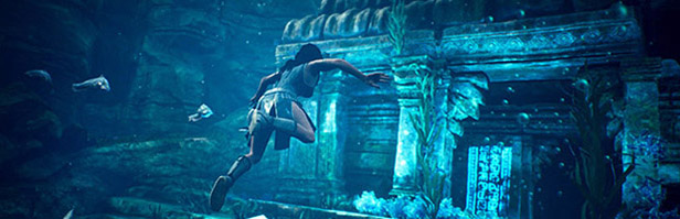 流放者柯南/Conan Exiles（已更新至V634425完整版-全新内容+集成孤狼战者+影逝战士+西普塔岛等全DLCs+游戏修改器）
