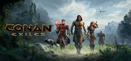 Conan Exiles On Steam