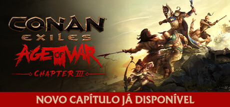 Comunidade Steam :: Conan Exiles