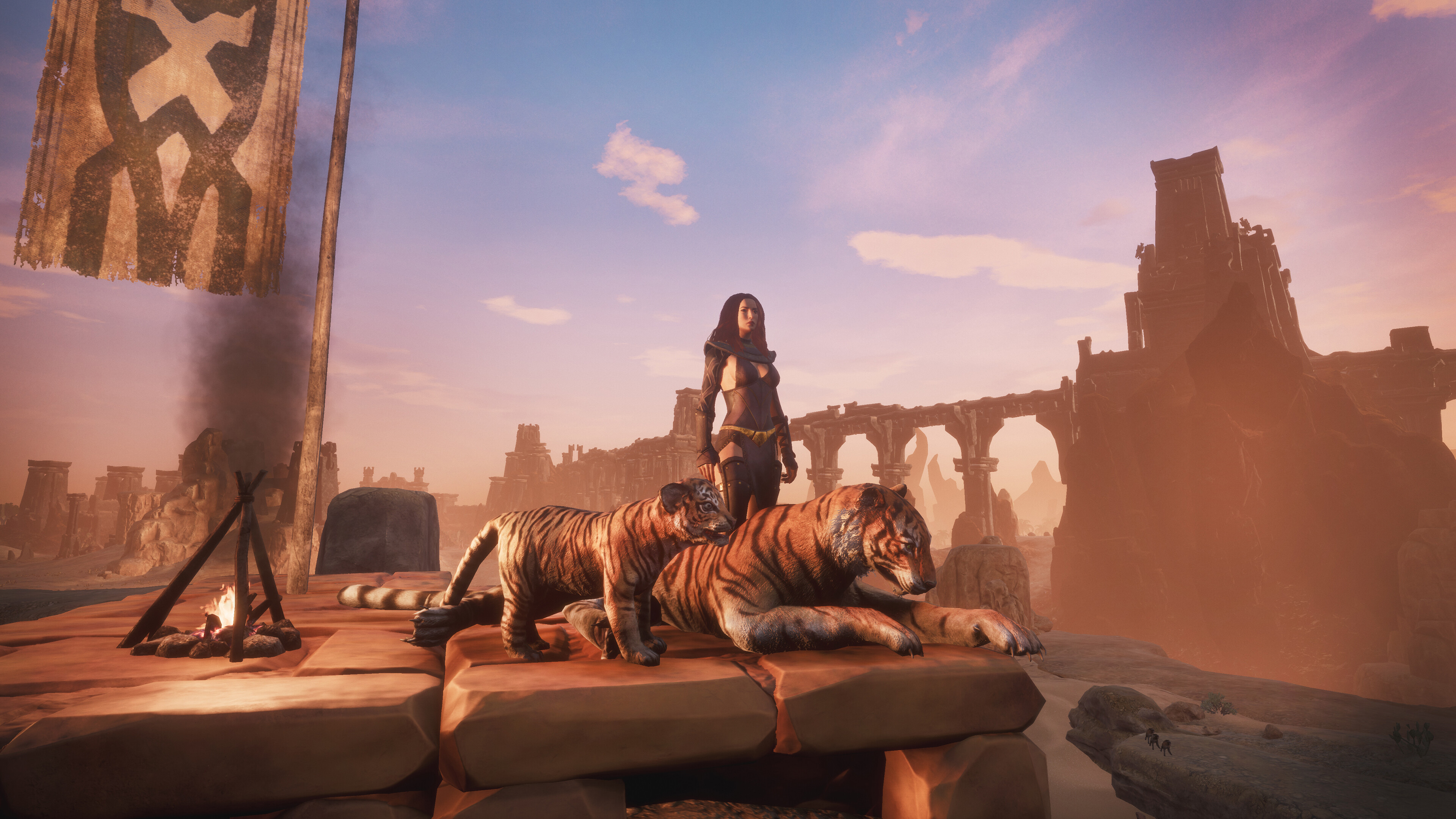 Pet Conan Exiles - mpwz304