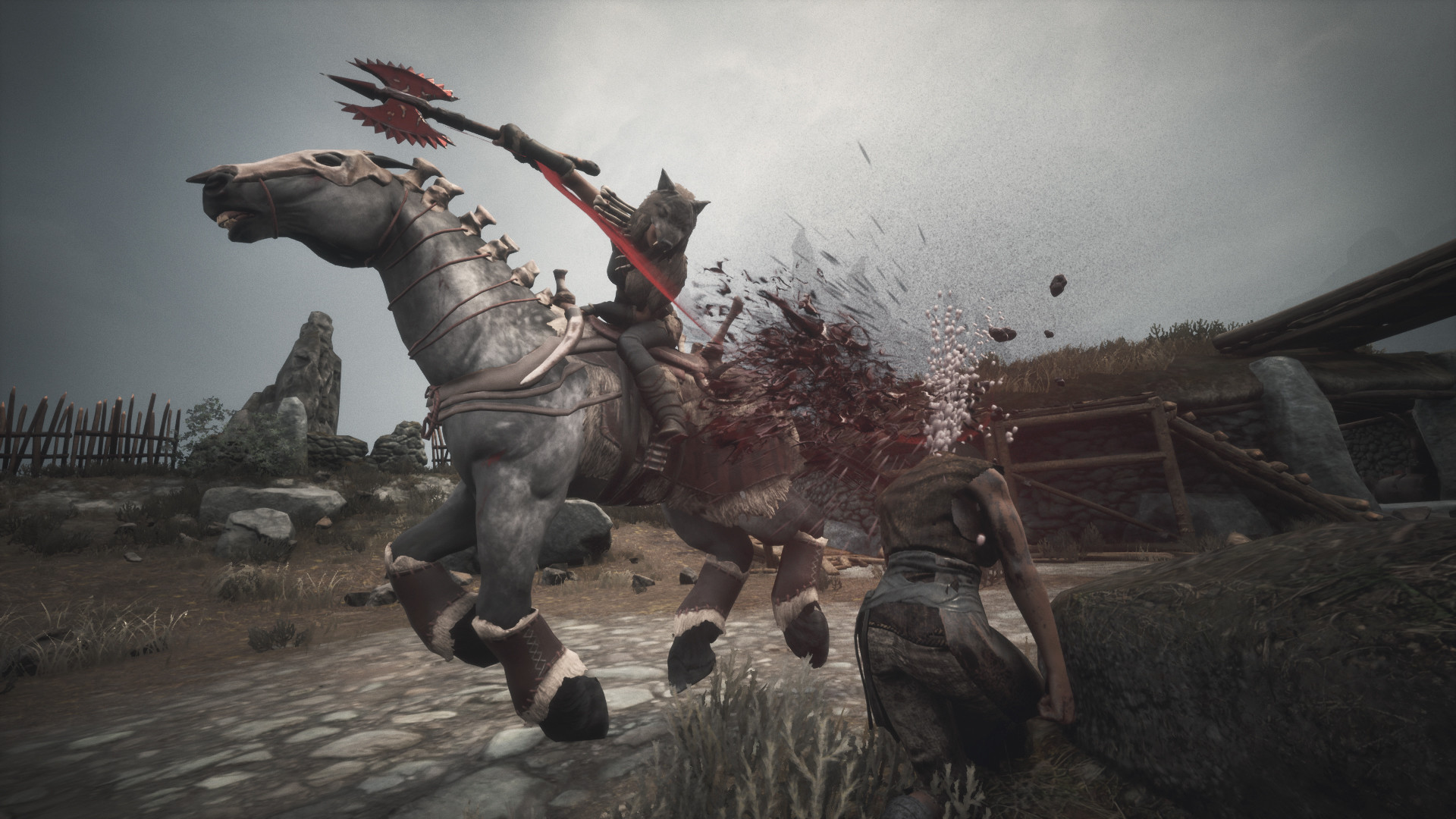Steam で 70 オフ Conan Exiles