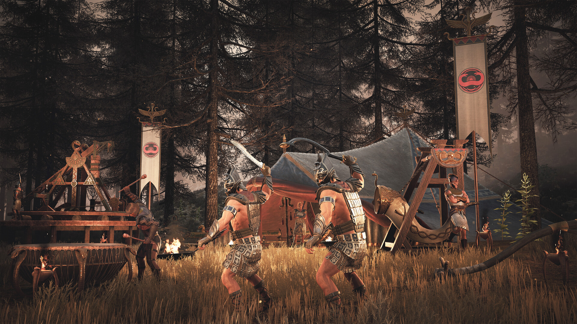 《流放者柯南（Conan Exiles）》（v4.0.0完全版）插图10