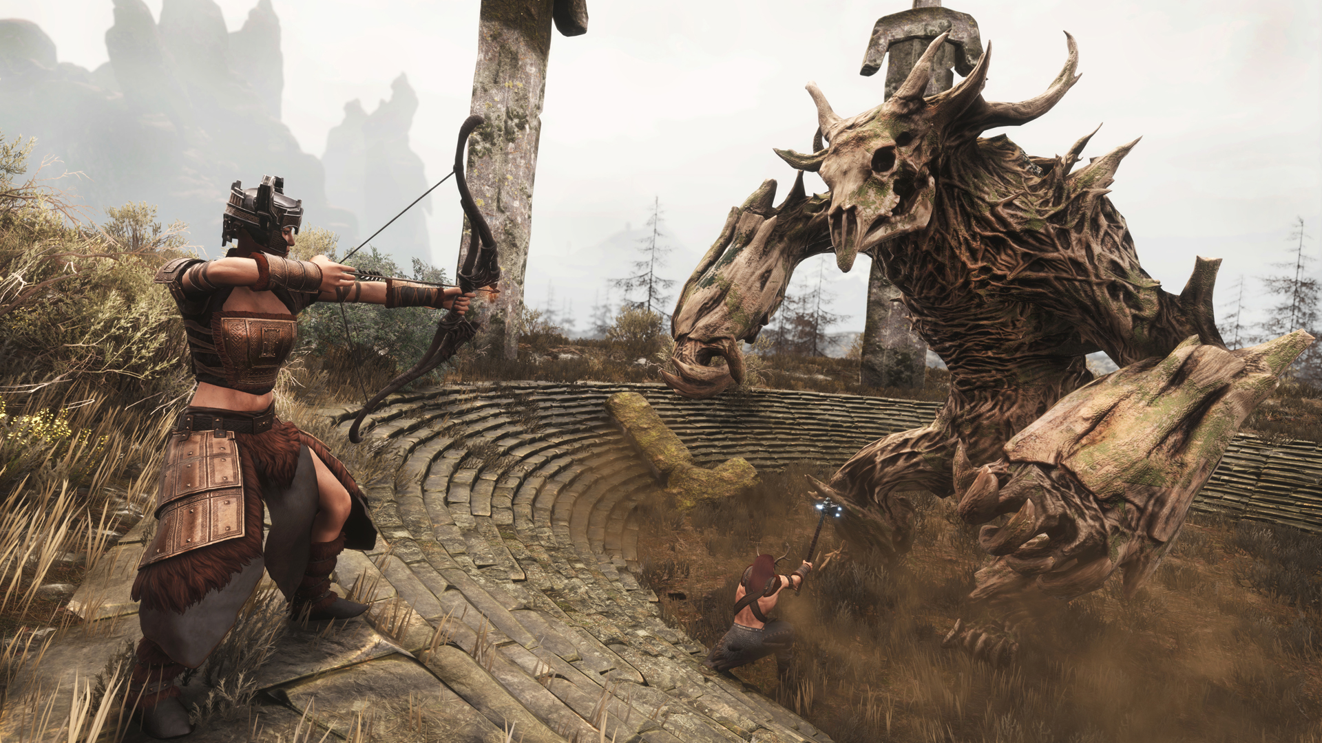 Steam Conan Exiles