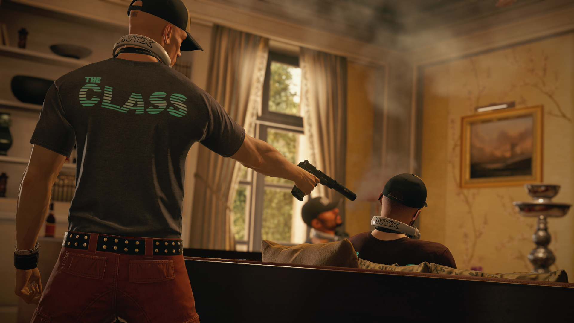 Hitman Episode 4 Bangkok On Steam