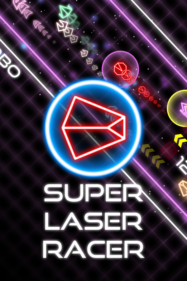 Super Laser  Racer