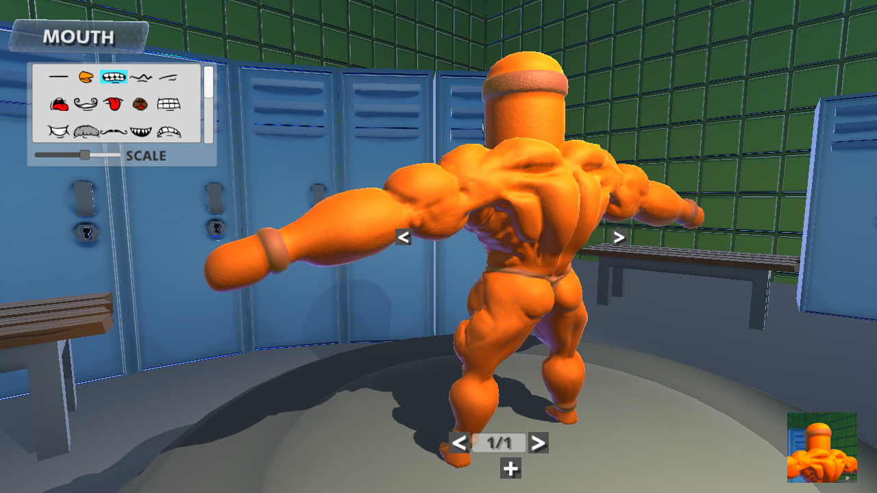 Save 60% on Mount Your Friends 3D: A Hard Man is Good to Climb on Steam