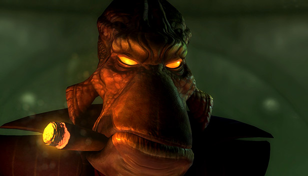 Oddworld: New 'n' Tasty - 720p Movies Pack Steam capsule image