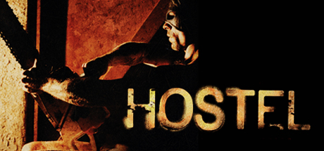 Hostel header image