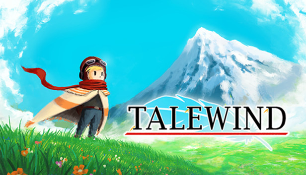 Talewind Steam capsule image