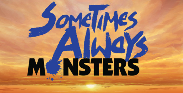 Sometimes Always Monsters Steam capsule image