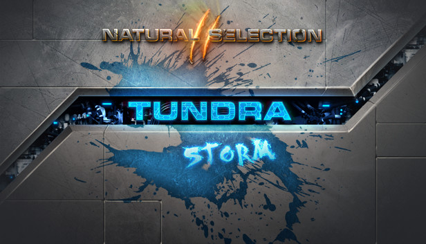 Natural Selection 2 - Tundra Pack Steam capsule image