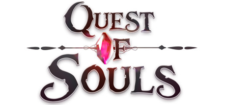 Quest of Souls Cover Image