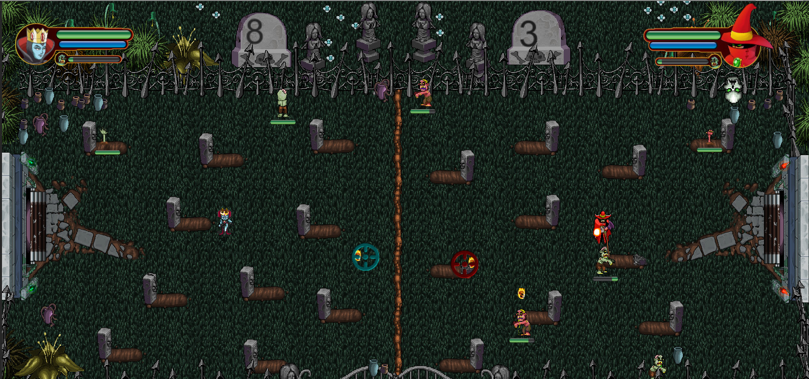 Necroball Mac OS Necroball Mac OS