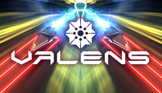 VALENS Steam capsule image