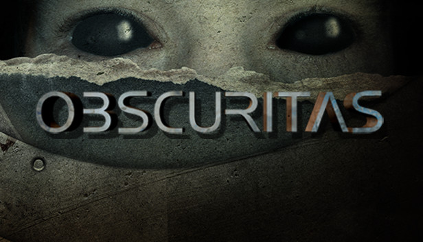 Obscuritas Cover