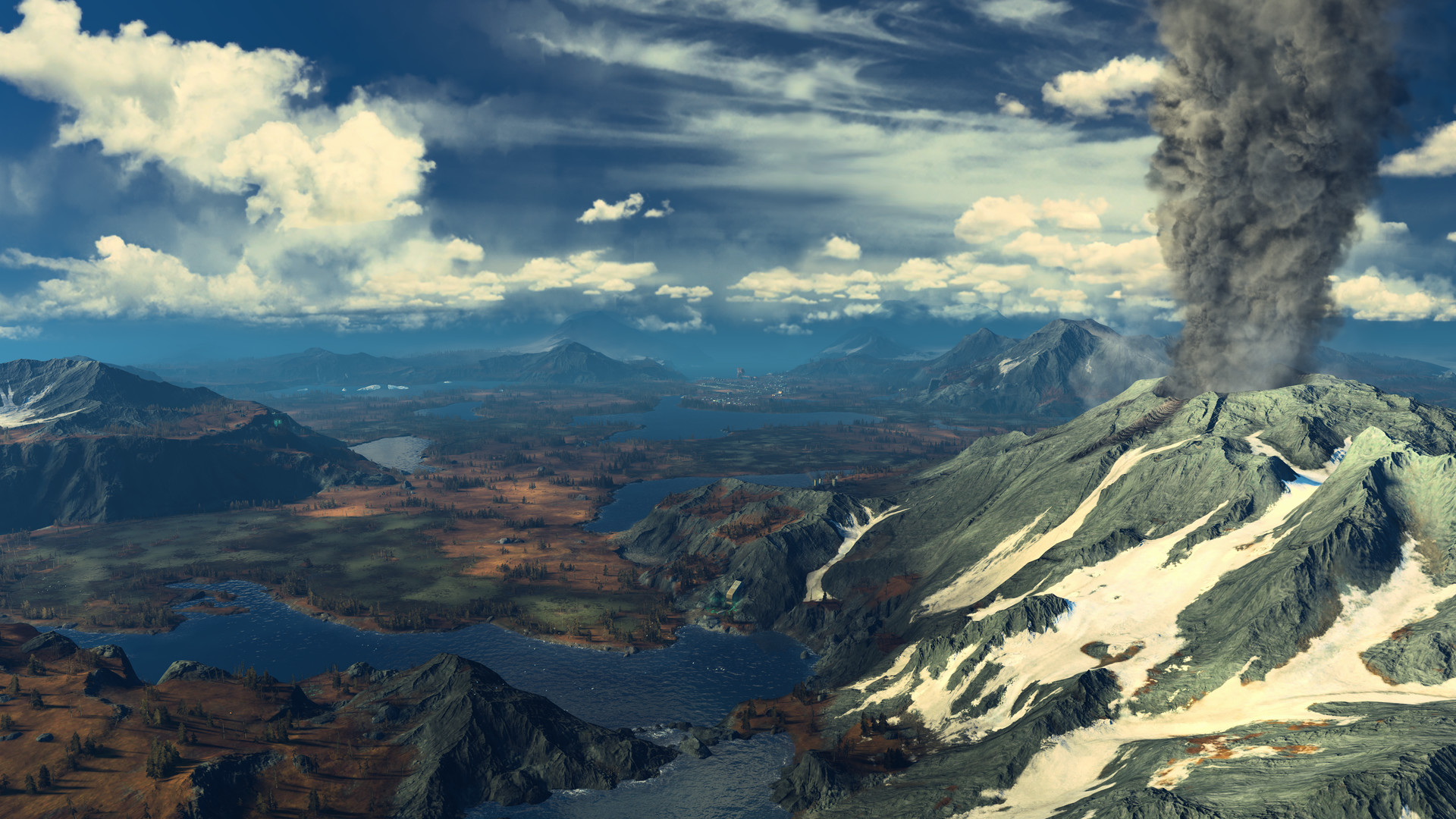 Anno 25 Tundra On Steam