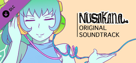 Nusakana - Soundtrack