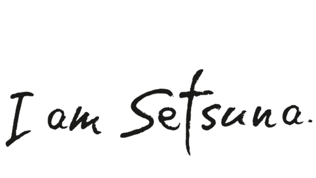 I am Setsuna