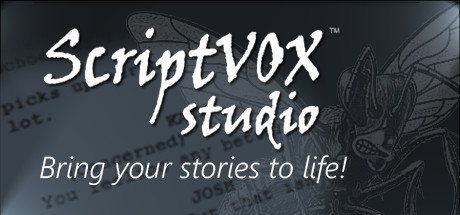 ScriptVOX Studio