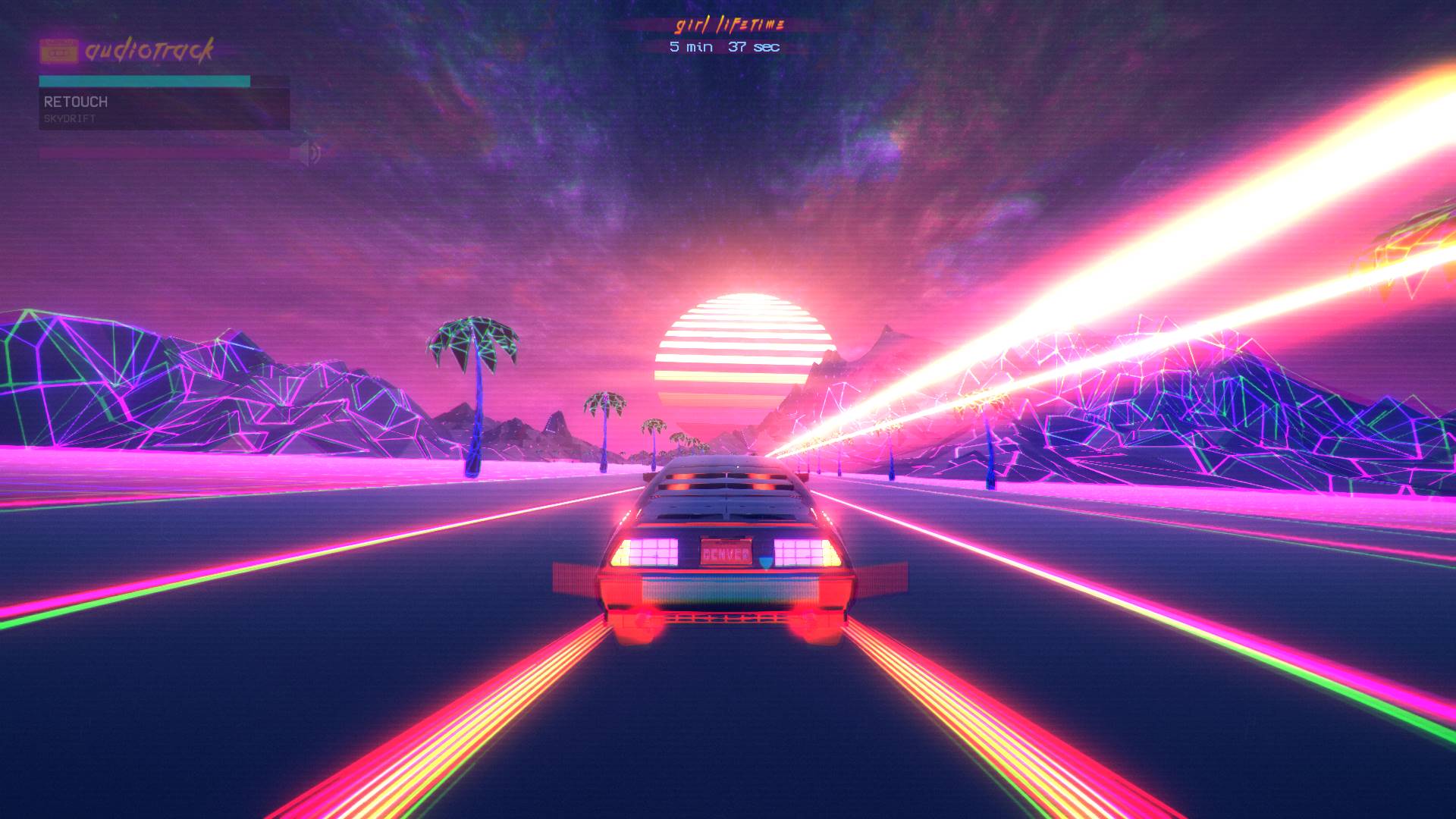  Out Drive 