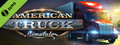American Truck Simulator Demo