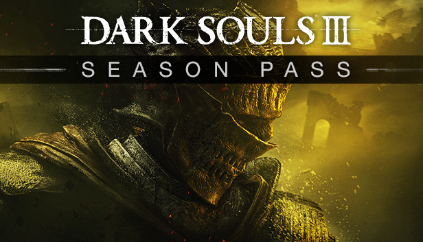 DARK SOULS™ III - Season Pass Steam capsule image