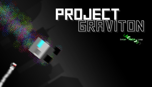 Project Graviton - Soundtrack Steam capsule image