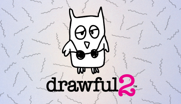 Drawful 2 on Steam