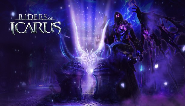 Riders of Icarus on Steam