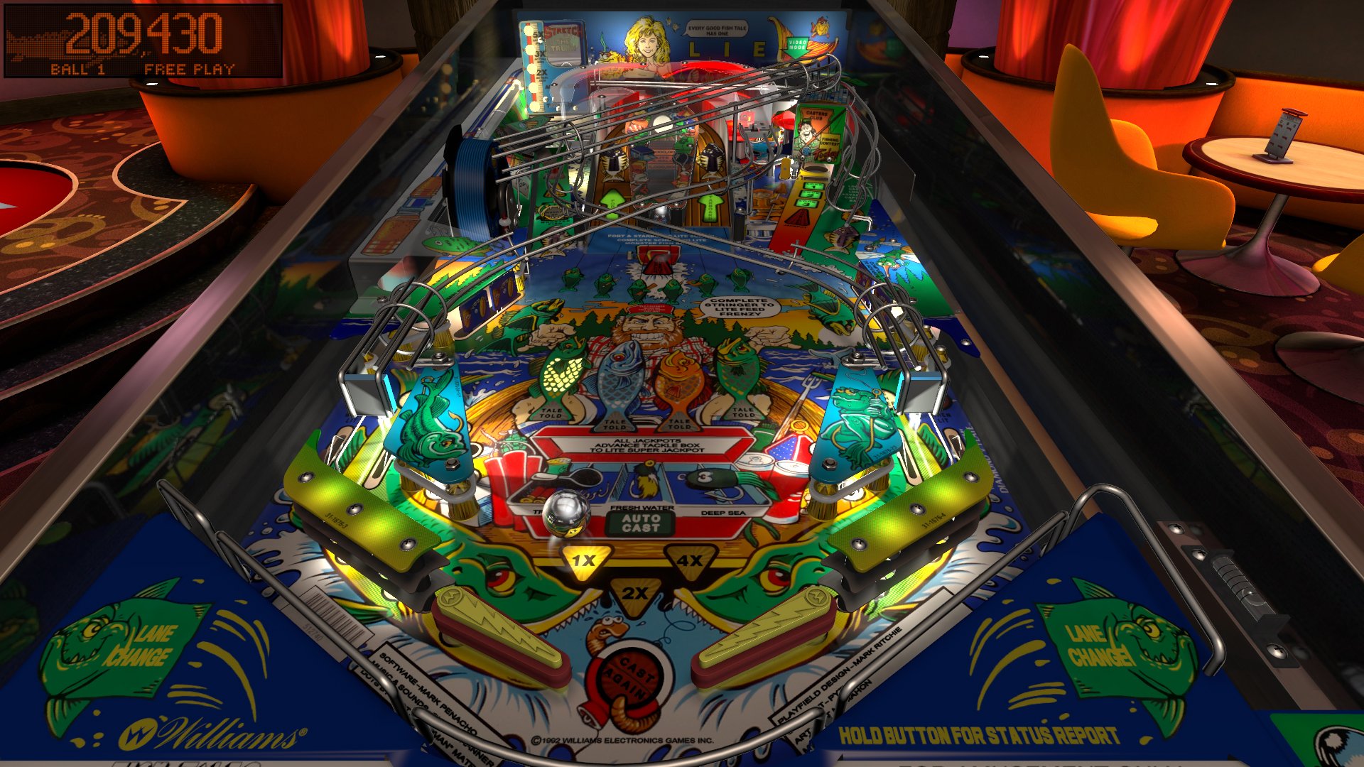 Download 3D Pinball - Baixar para PC Grátis