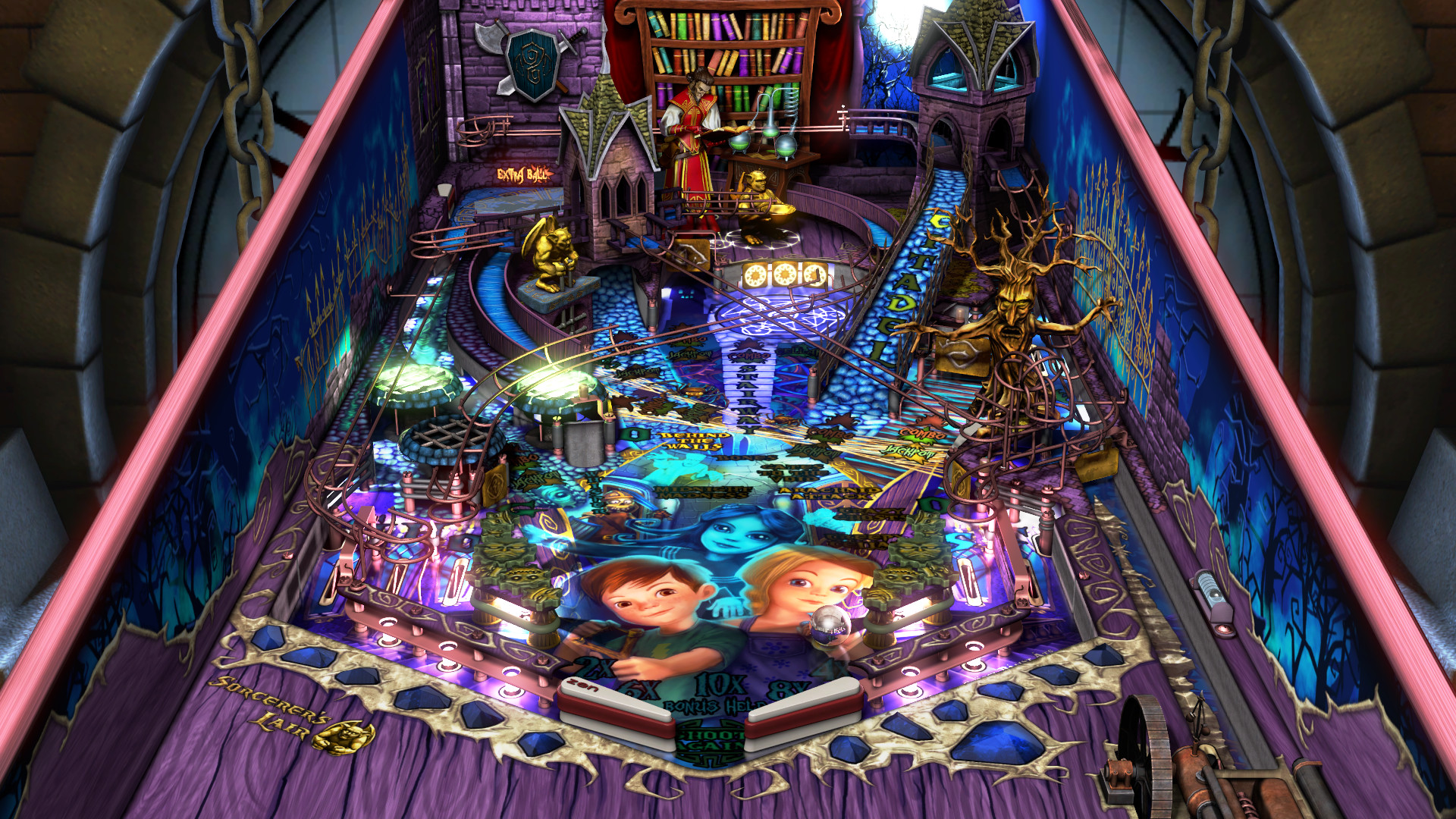 Pinball FX3 on Steam