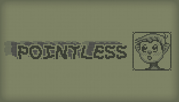 Pointless Steam capsule image