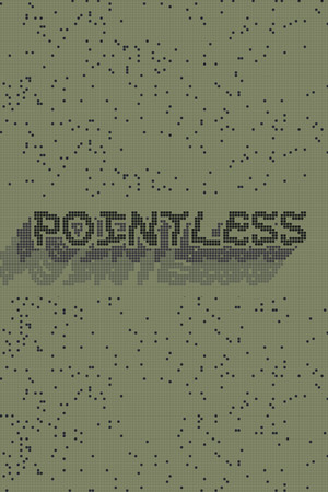 Pointless cover