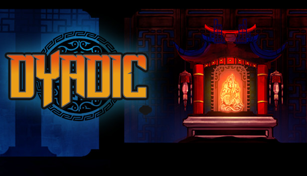 Dyadic OST Steam capsule image