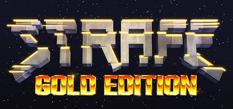 Baixar STRAFE: Gold Edition Torrent
