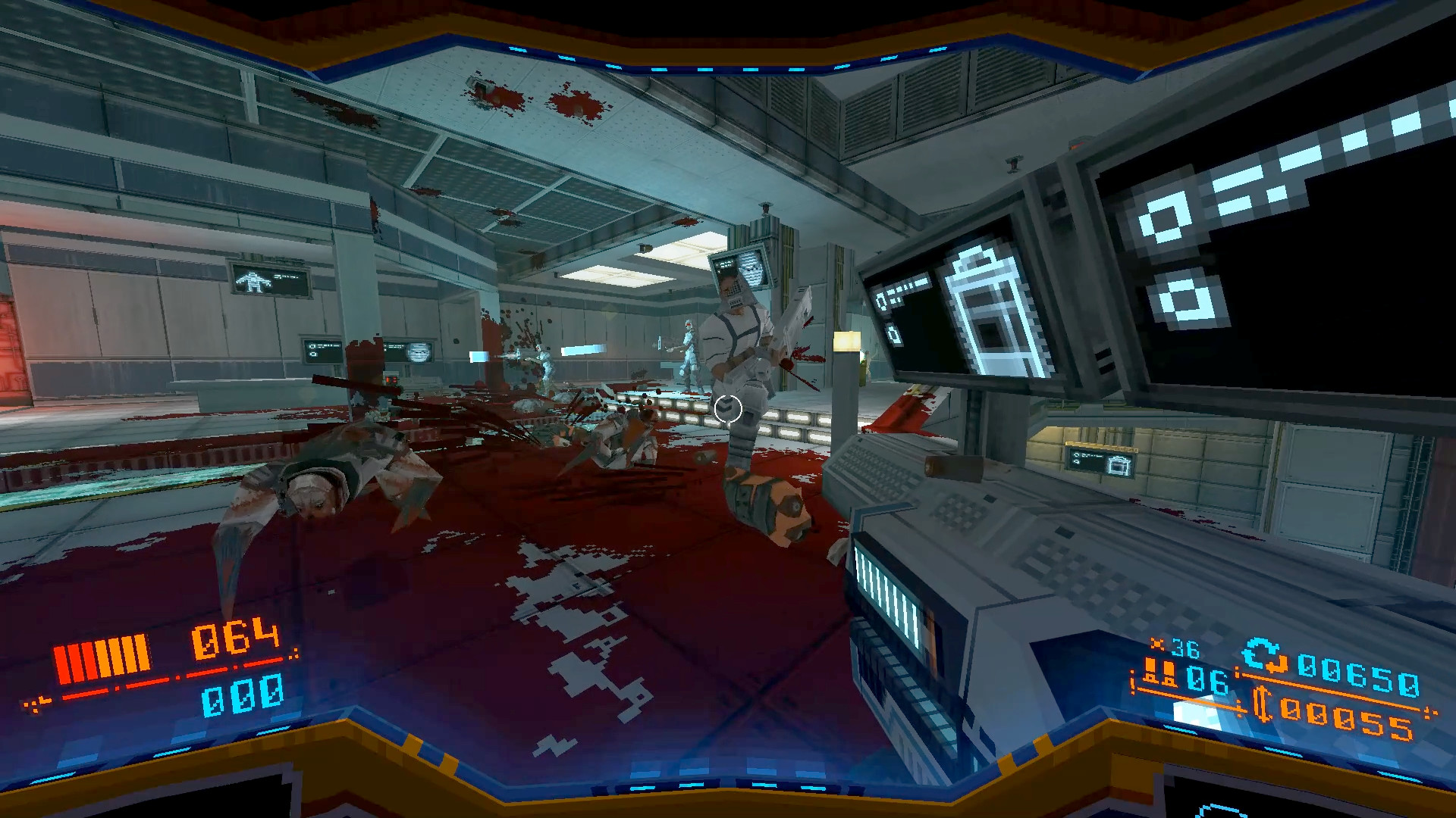 Strafe 1 0 – Action Packed First Person Shooter Game