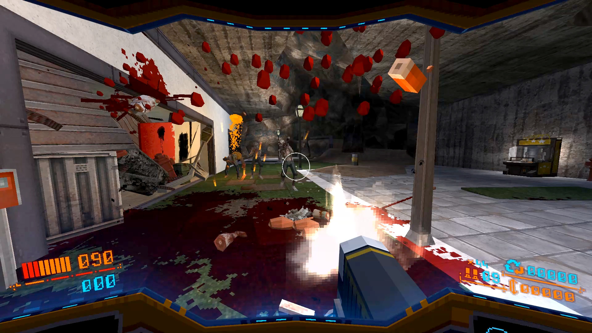 steam strafe steam strafe