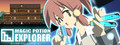 Magic Potion Explorer