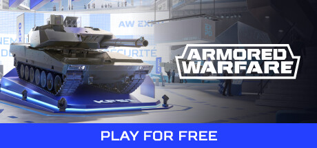 Armored Warfare on Steam