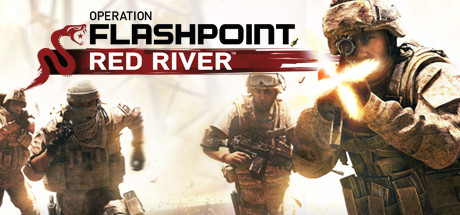 Operation Flashpoint: Red River concurrent players on Steam